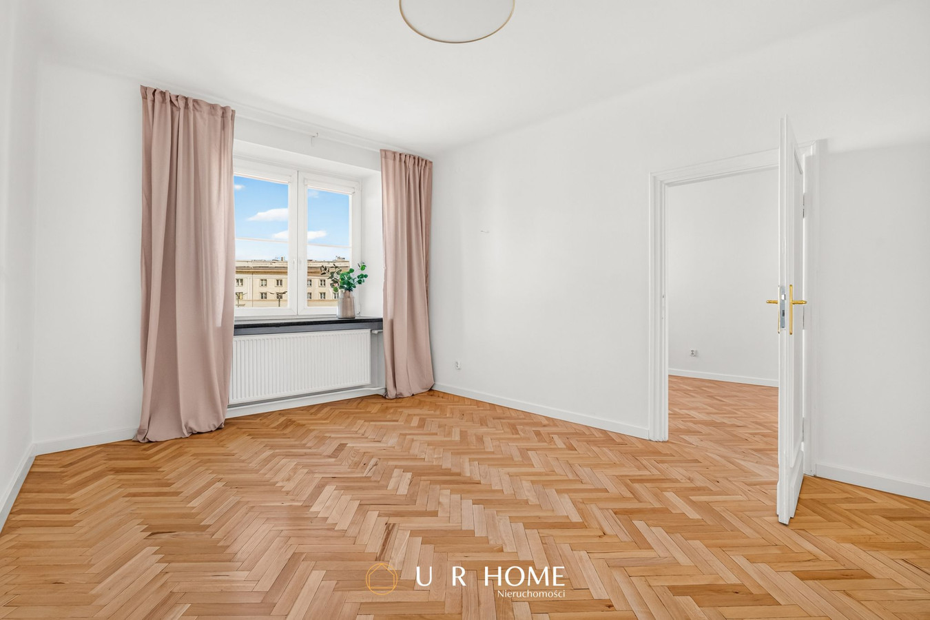 Apartment in Warszawa, Koszyki, Śródmieście - Widok 4