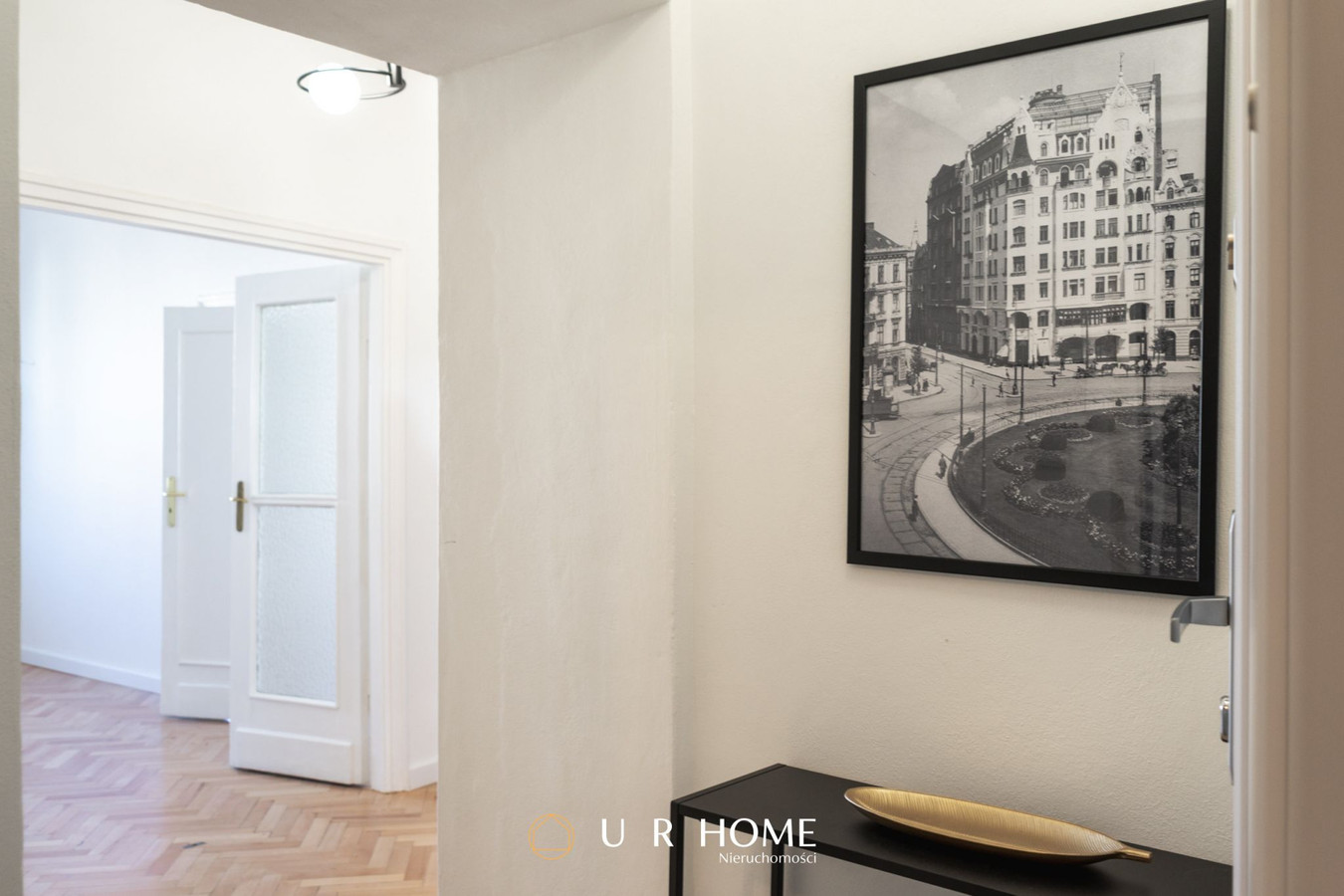 Apartment in Warszawa, Koszyki, Śródmieście - Widok 6