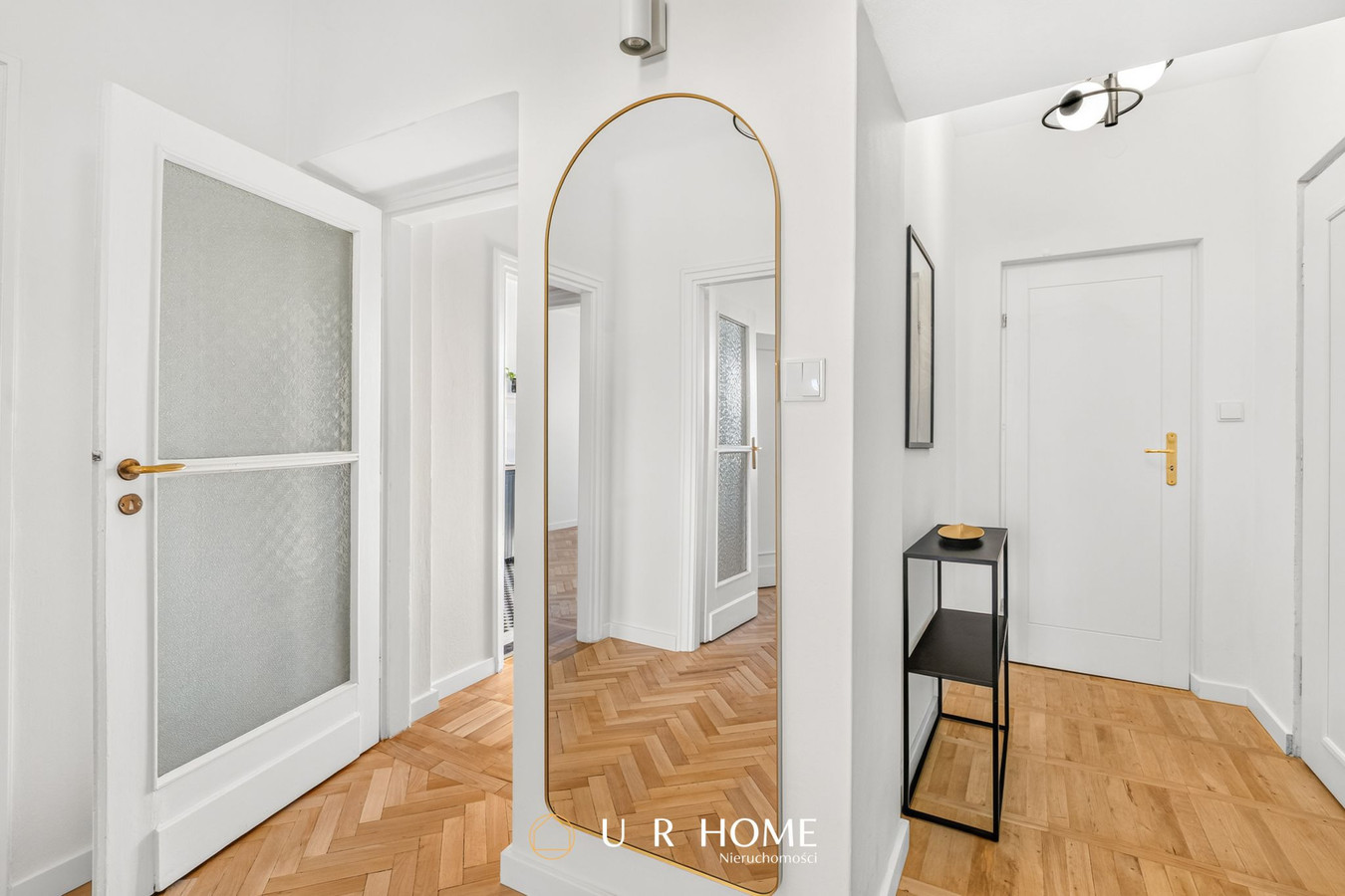 Apartment in Warszawa, Koszyki, Śródmieście - Widok 3