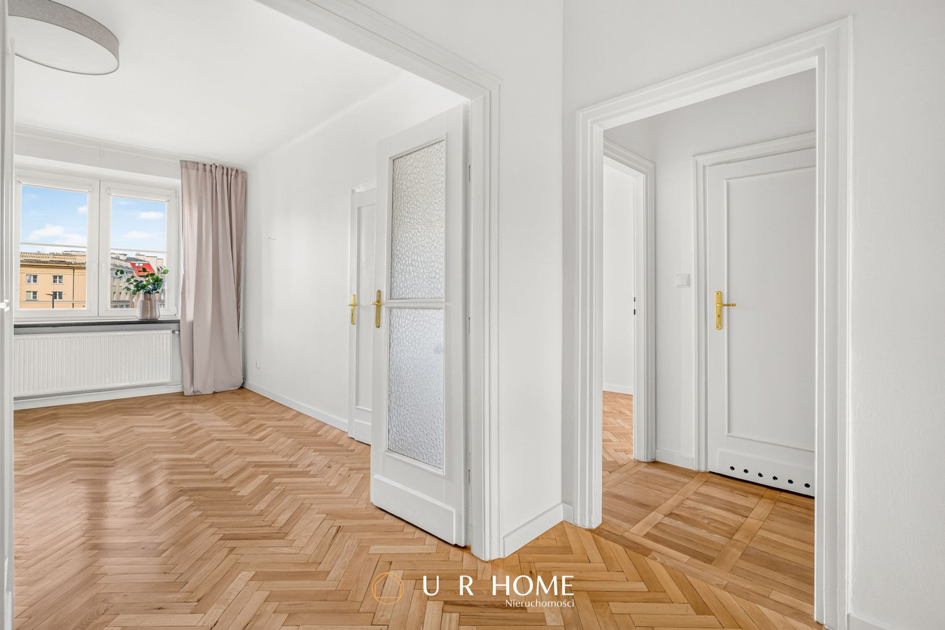 Apartment in Warszawa, Koszyki, Śródmieście - Widok 5