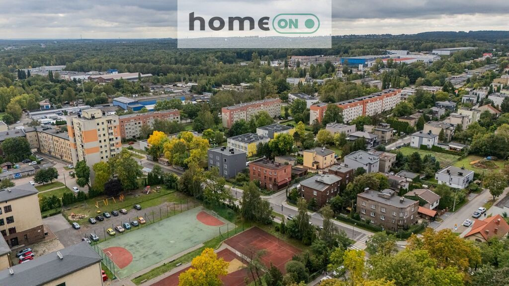 Dom – Mysłowice, Centrum, Górnośląsko-Zagłębiowska Metropolia - Więcej