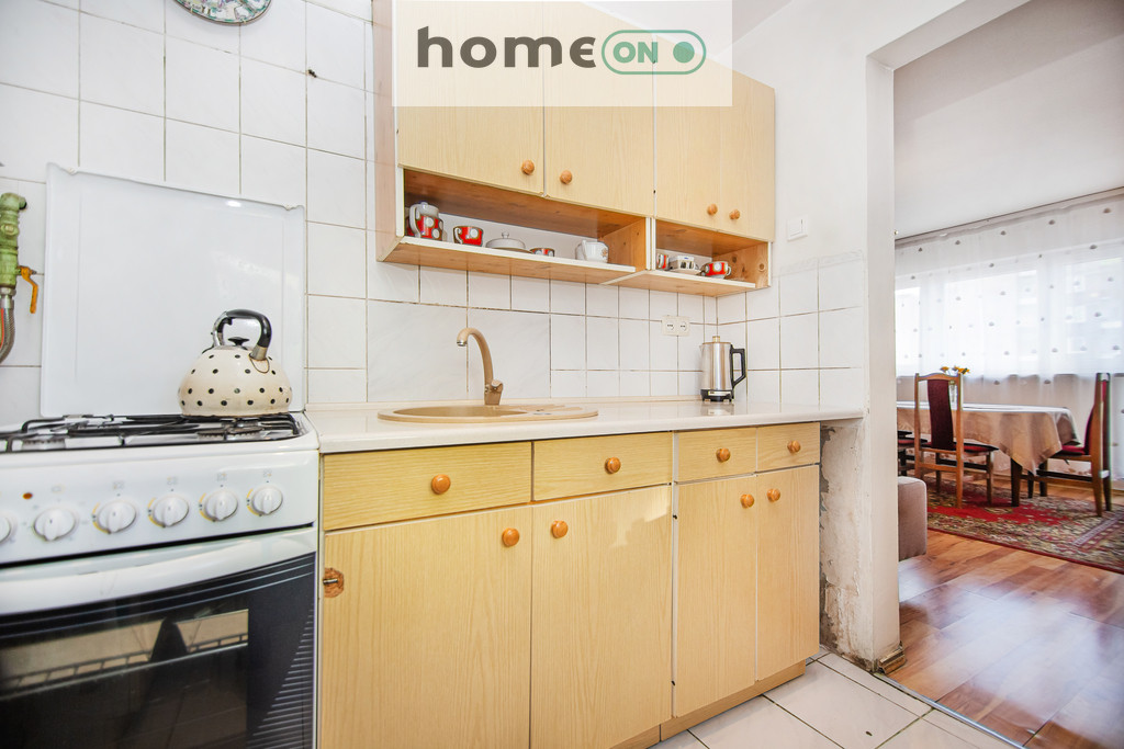 Apartment in Sosnowiec, Śródmieście - Widok 4