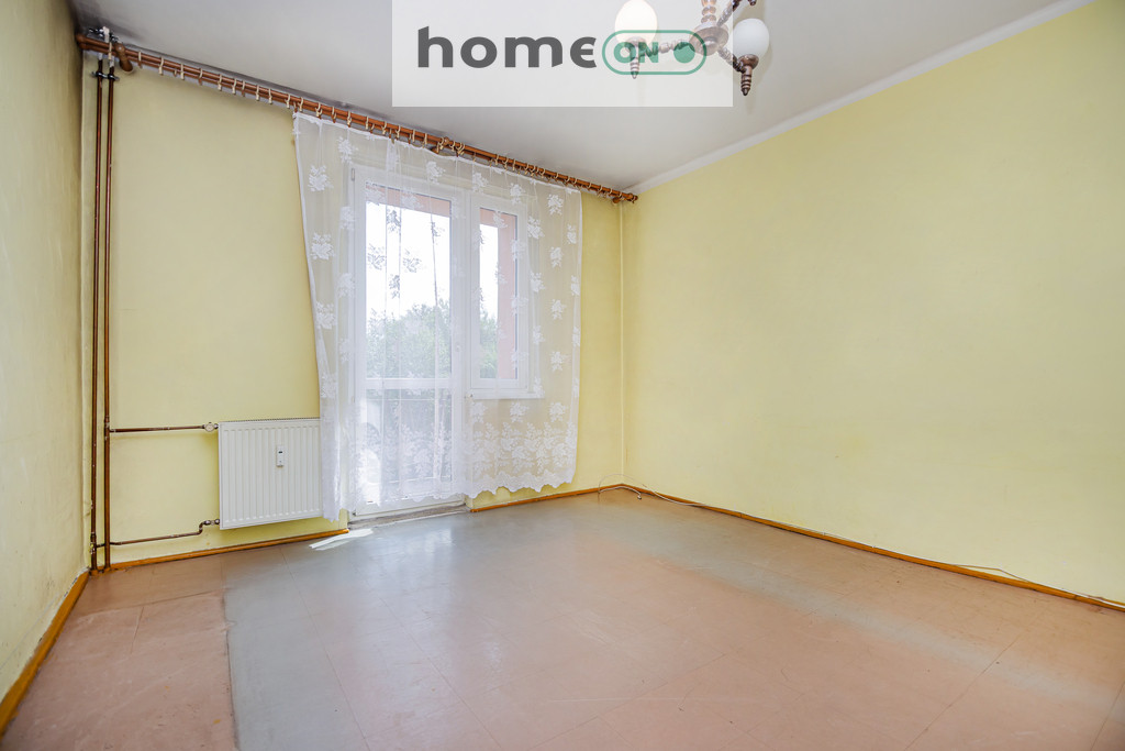 Mieszkanie – Dąbrowa Górnicza, Osiedle Lipskiego, Gołonóg Północny - Widok 4