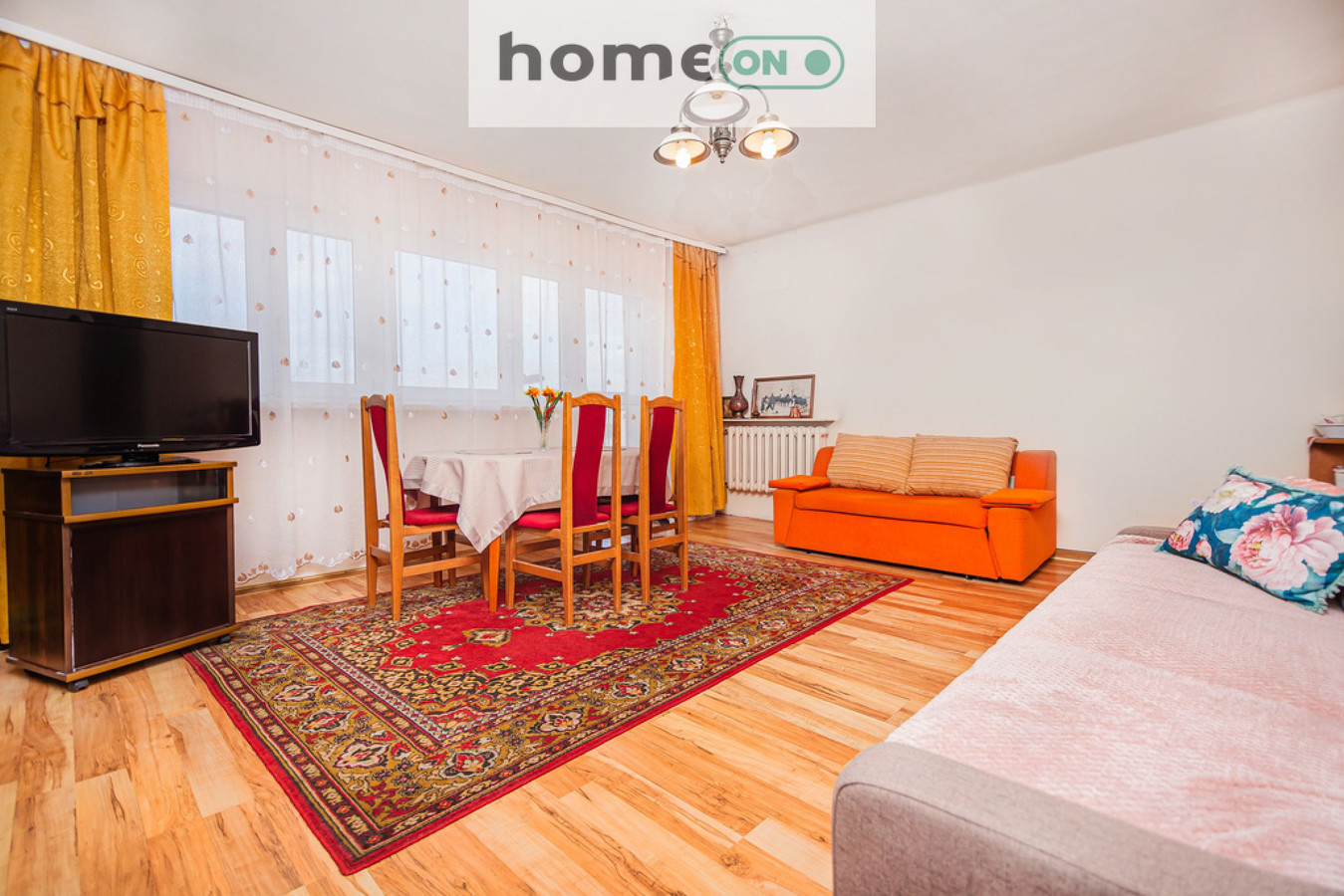 Apartment in Sosnowiec, Śródmieście - Widok 3