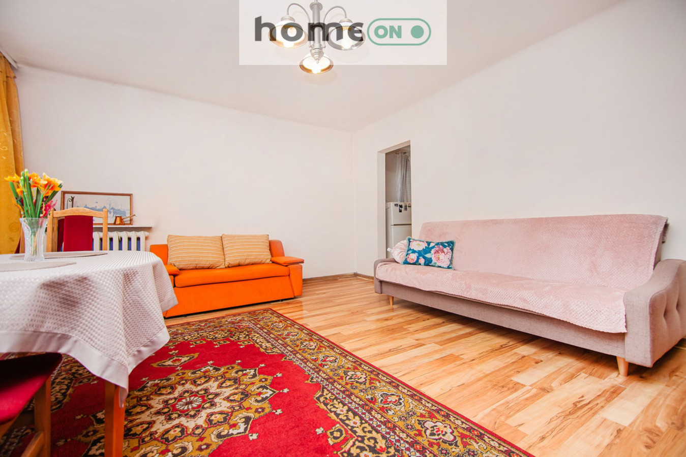 Apartment in Sosnowiec, Śródmieście - Widok 2