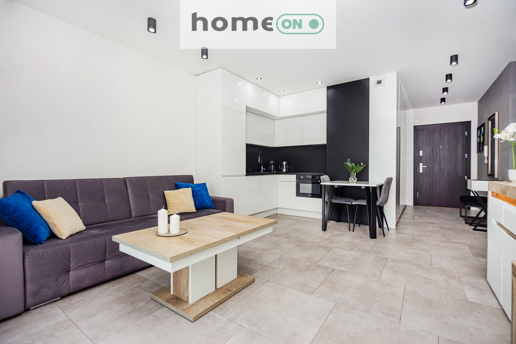 Apartment in Mysłowice, Janów Miejski-Ćmok - Widok 3
