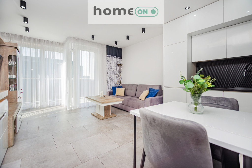 Apartment in Mysłowice, Janów Miejski-Ćmok - Widok 4