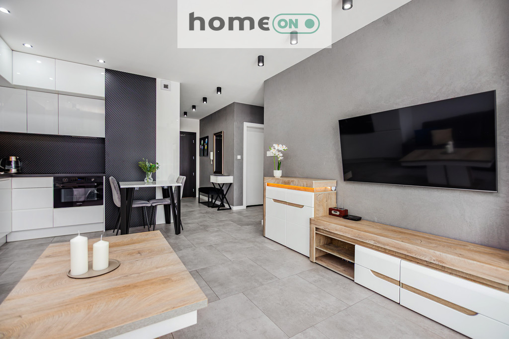 Apartment in Mysłowice, Janów Miejski-Ćmok - Widok 2