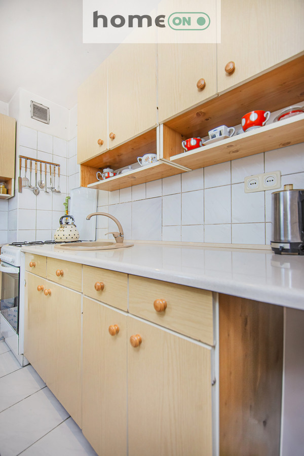 Apartment in Sosnowiec, Śródmieście - Widok 5
