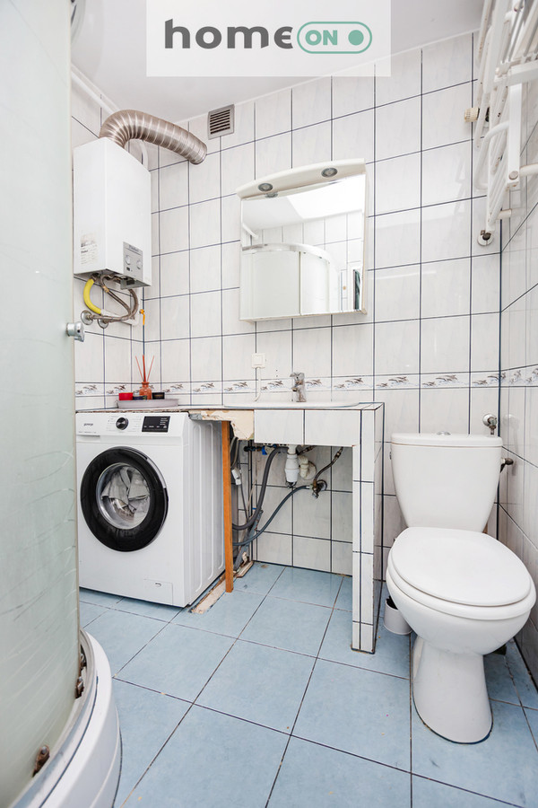 Wygodne dwa pokoje z balkonem! Pogoń - Więcej