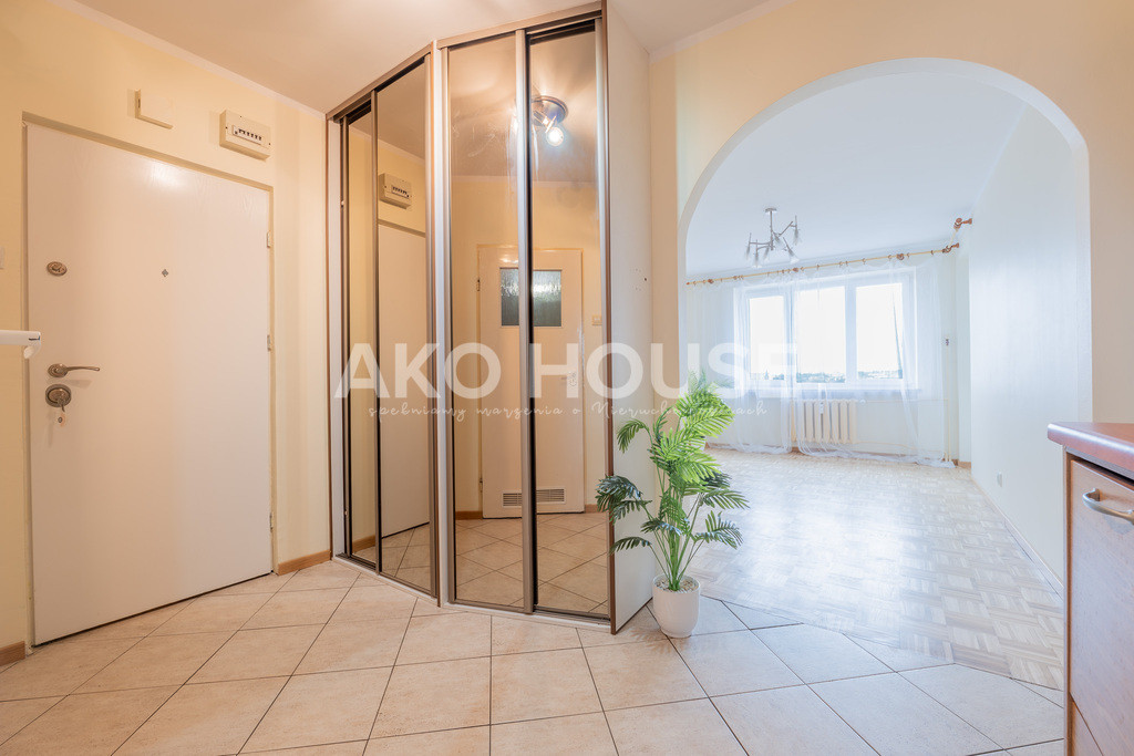 3 pokoje | 58,7 m2 | balkon | Białystok