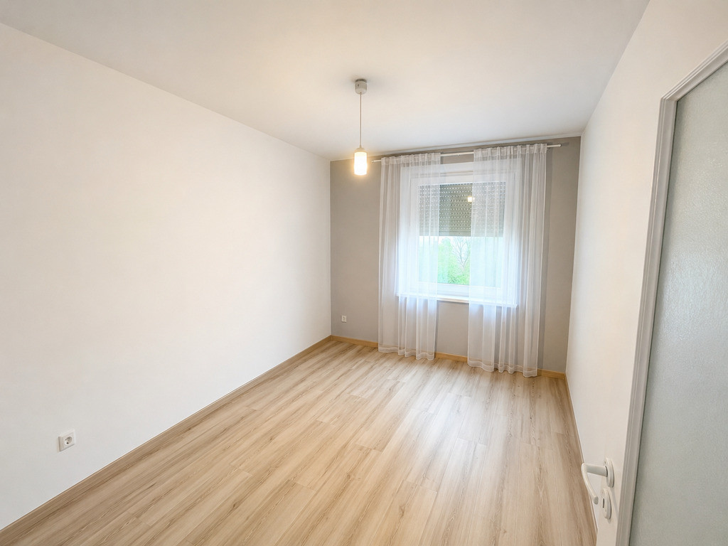 Mieszkanie – Kraków, Podgórze - Widok 3