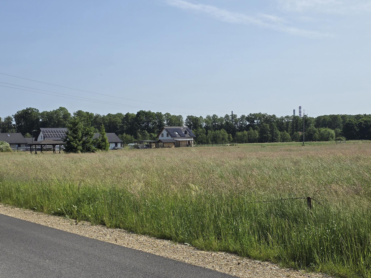 Orzesze Gardawice, ostatnia działka na sprzedaż - Widok 2