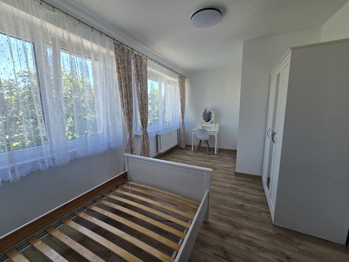Do wynajęcia dwupokojowe mieszkanie - Widok 6