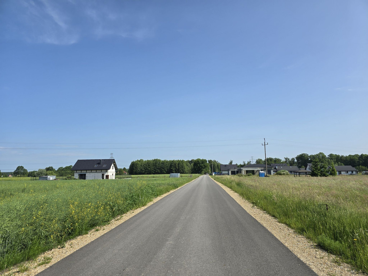 Orzesze Gardawice, ostatnia działka na sprzedaż - Widok 4