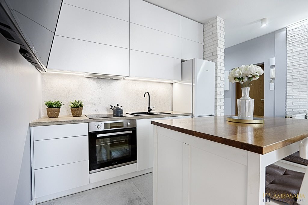 Apartment in Białystok, Zwierzyniec, Centrum - Widok 3