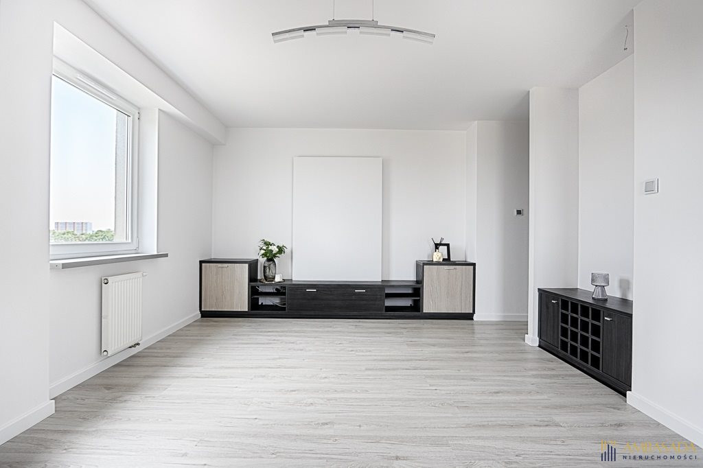 Apartment in Białystok, Osiedle Przyjaźń, Antoniuk - Widok 2