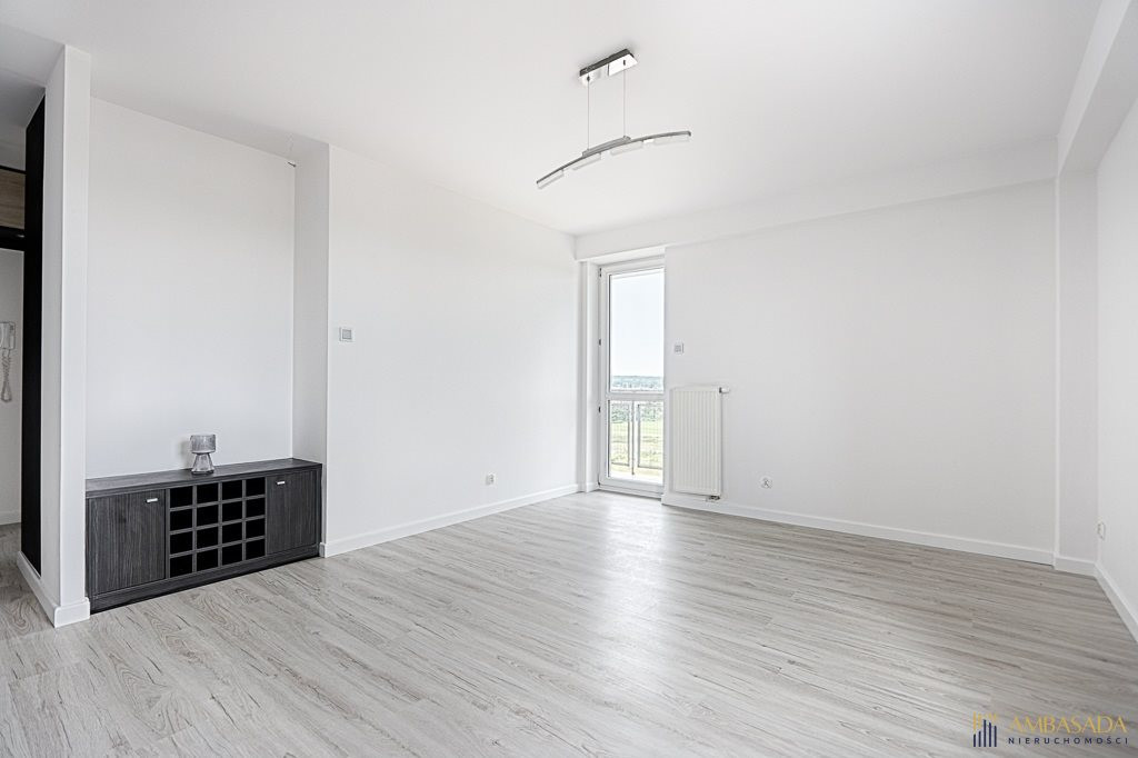 Apartment in Białystok, Osiedle Przyjaźń, Antoniuk - Widok 4