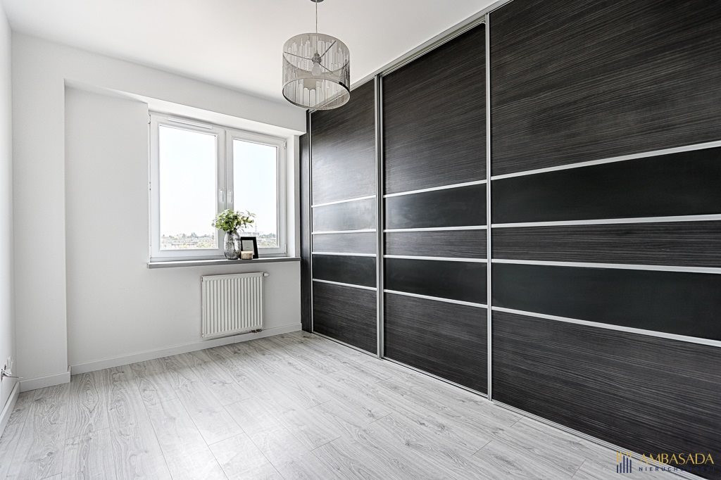 Apartment in Białystok, Osiedle Przyjaźń, Antoniuk - Widok 5
