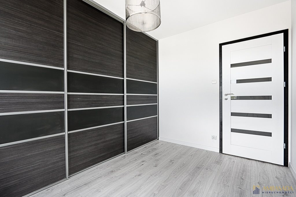 Apartment in Białystok, Osiedle Przyjaźń, Antoniuk - Widok 6
