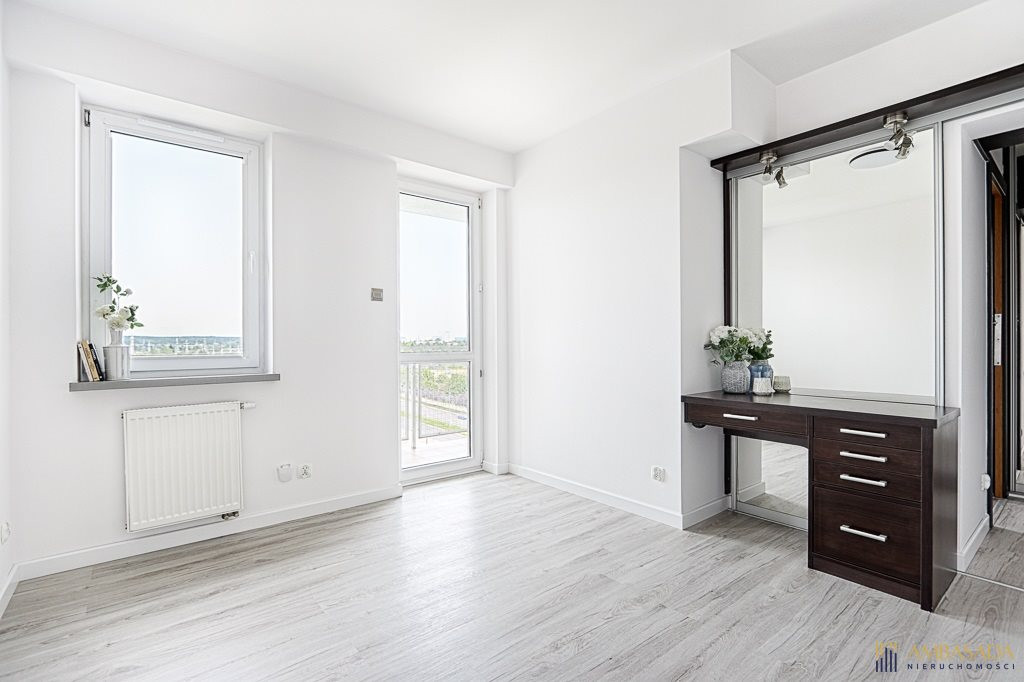 Apartment in Białystok, Osiedle Przyjaźń, Antoniuk - Więcej