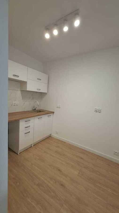 1-istabu dzīvoklis, 38 m²