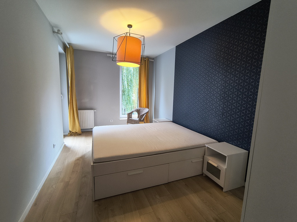 Mieszkanie – Kraków, Azory, Bronowice - Widok 4