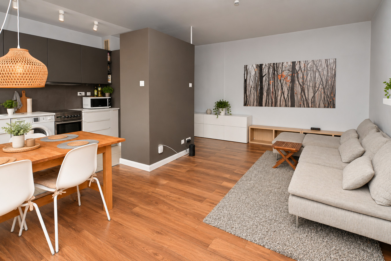 Krowodrza | 2 pokoje | Balkon | Winda | ul. Oboźna 11| PET FRIENDLY