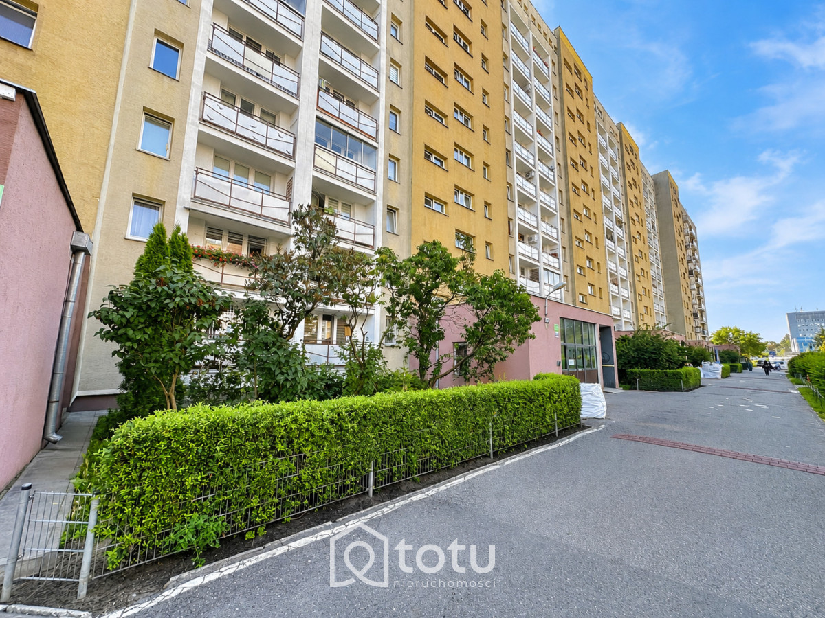 ✅150m Metro Kondratowicza-Grunt uregulowany-Balkon - Widok 5