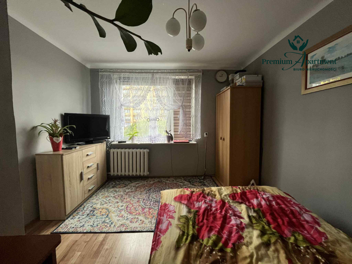Apartment in Kielce, Czarnów - Widok 5
