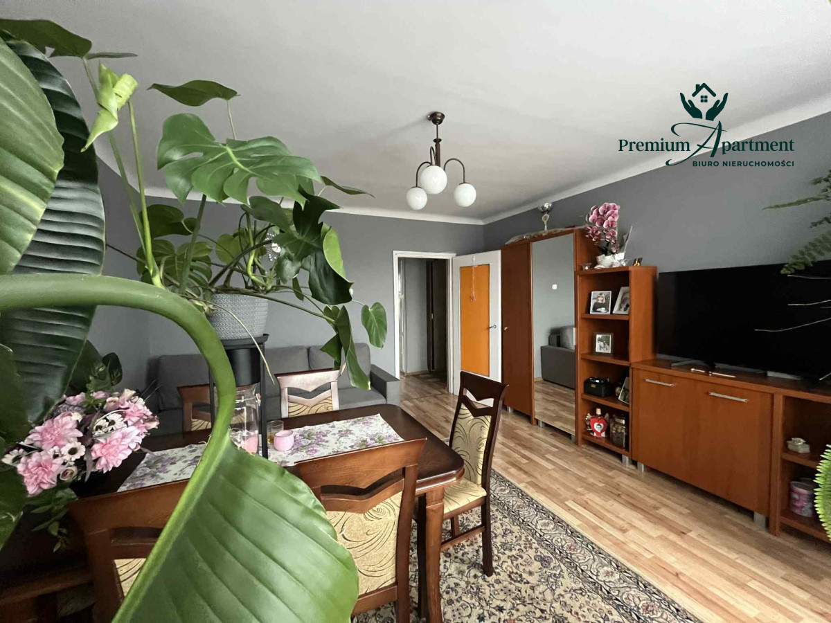 Apartment in Kielce, Czarnów - Widok 2