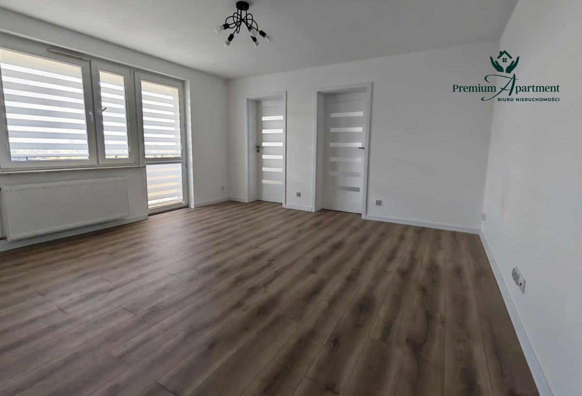 Po generalnym remoncie/Centrum/ul.Czarnowska