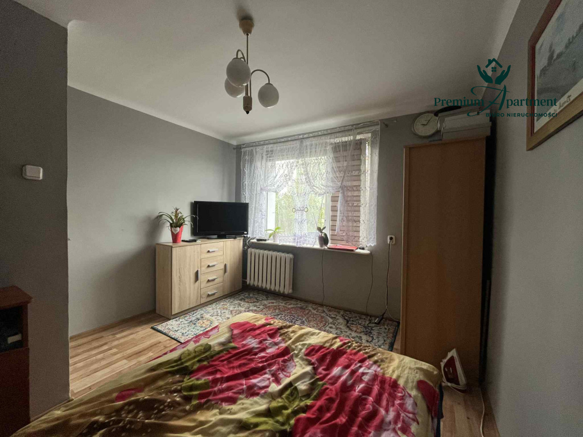 Apartment in Kielce, Czarnów - Więcej