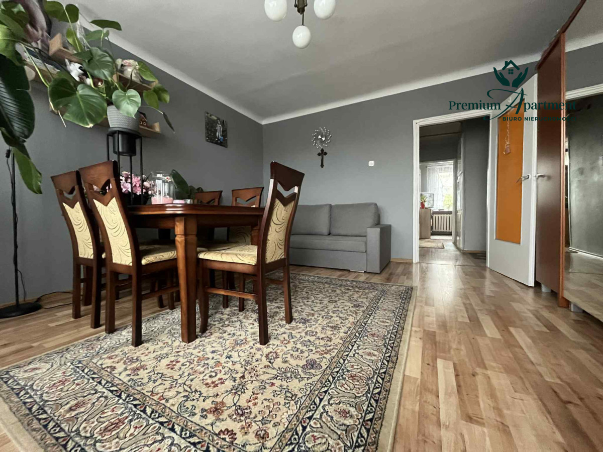 Apartment in Kielce, Czarnów - Widok 3