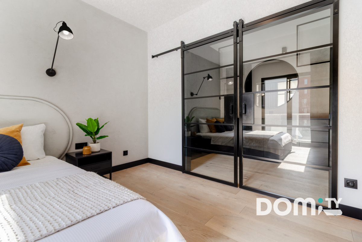 Apartment in Wrocław, Nadodrze, Stare Miasto - Widok 5