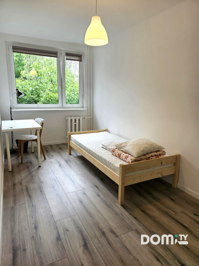 Mieszkanie – Wrocław, Muchobór Mały, Fabryczna - Więcej
