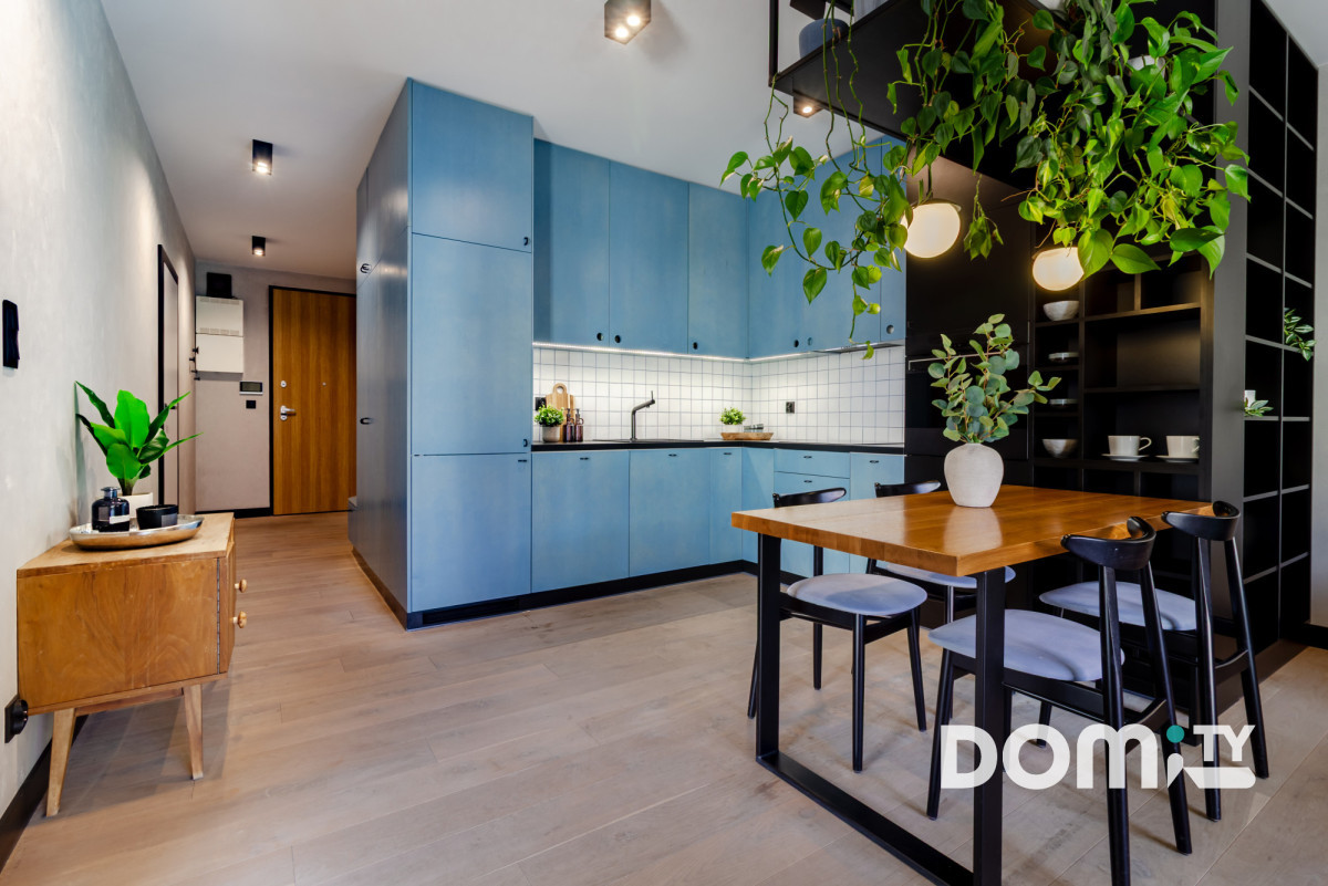 Apartment in Wrocław, Nadodrze, Stare Miasto - Widok 2