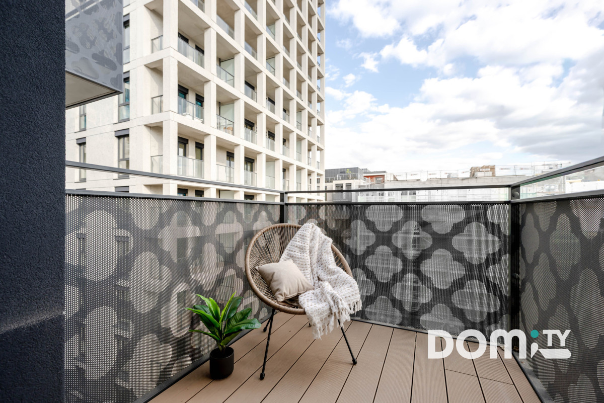 Apartment in Wrocław, Trójkąt, Stare Miasto - Widok 6