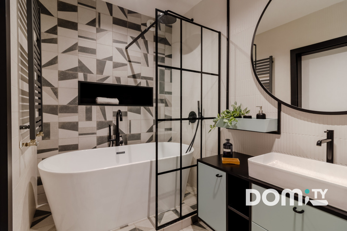 Apartment in Wrocław, Nadodrze, Stare Miasto - Widok 4