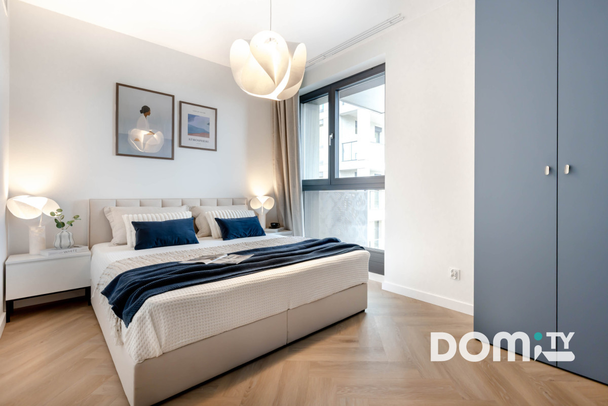 Apartment in Wrocław, Trójkąt, Stare Miasto - Widok 4