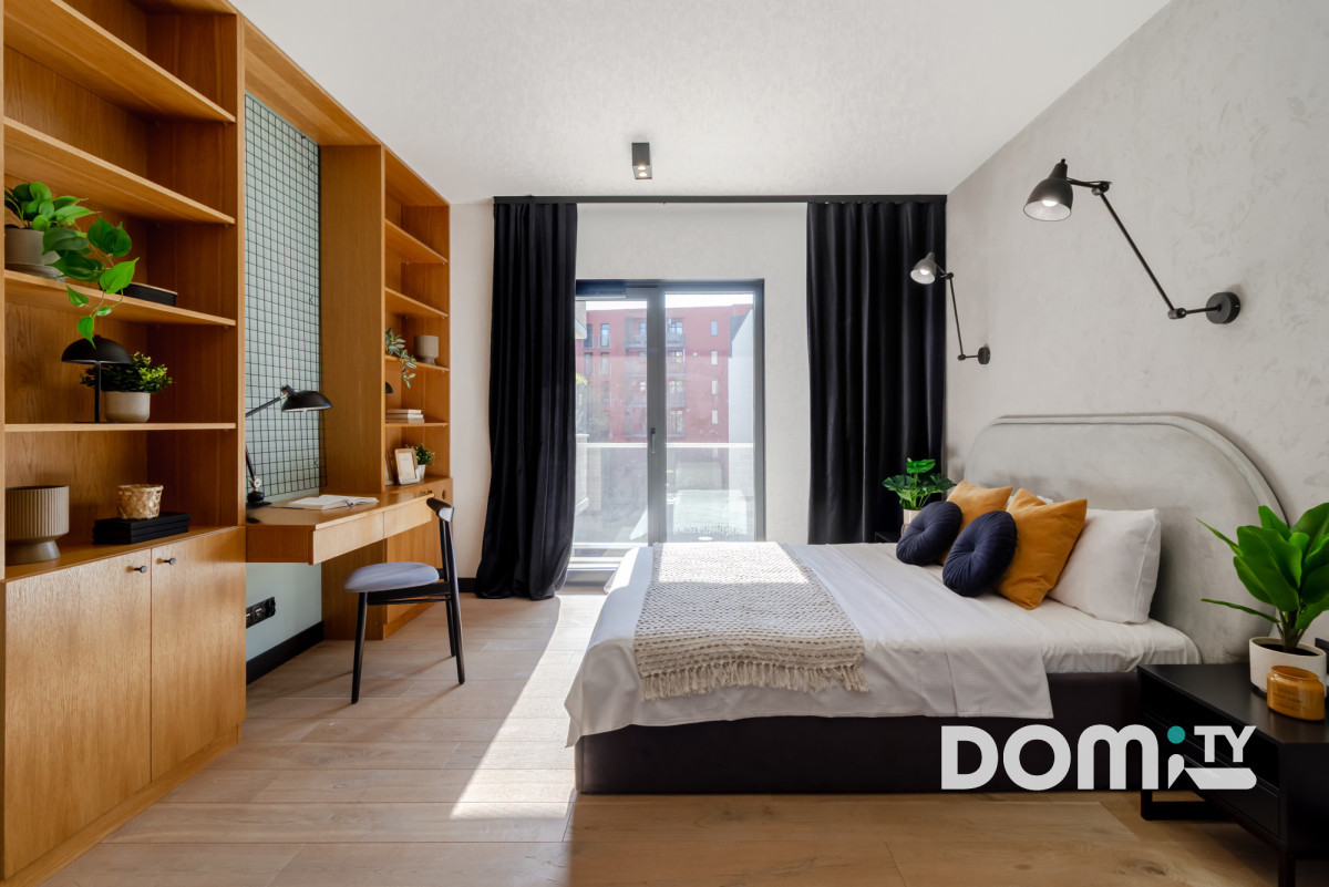 Apartment in Wrocław, Nadodrze, Stare Miasto - Widok 3