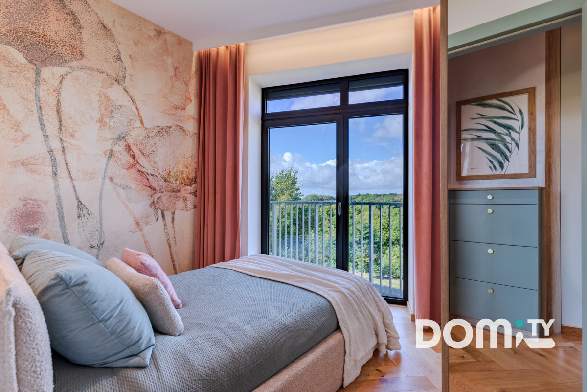 Pierwszy najem, designerskie, miejsce postojowe