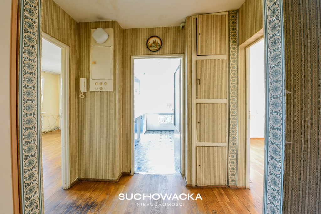 Mieszkanie – Zielona Góra - Widok 5