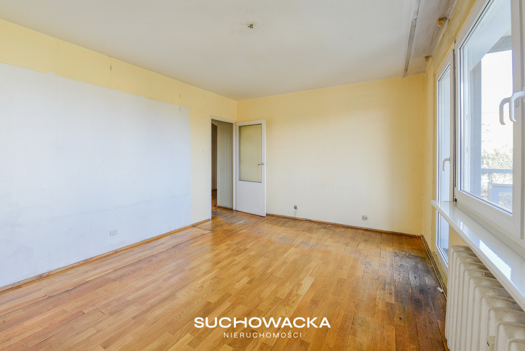 Mieszkanie – Zielona Góra - Widok 2