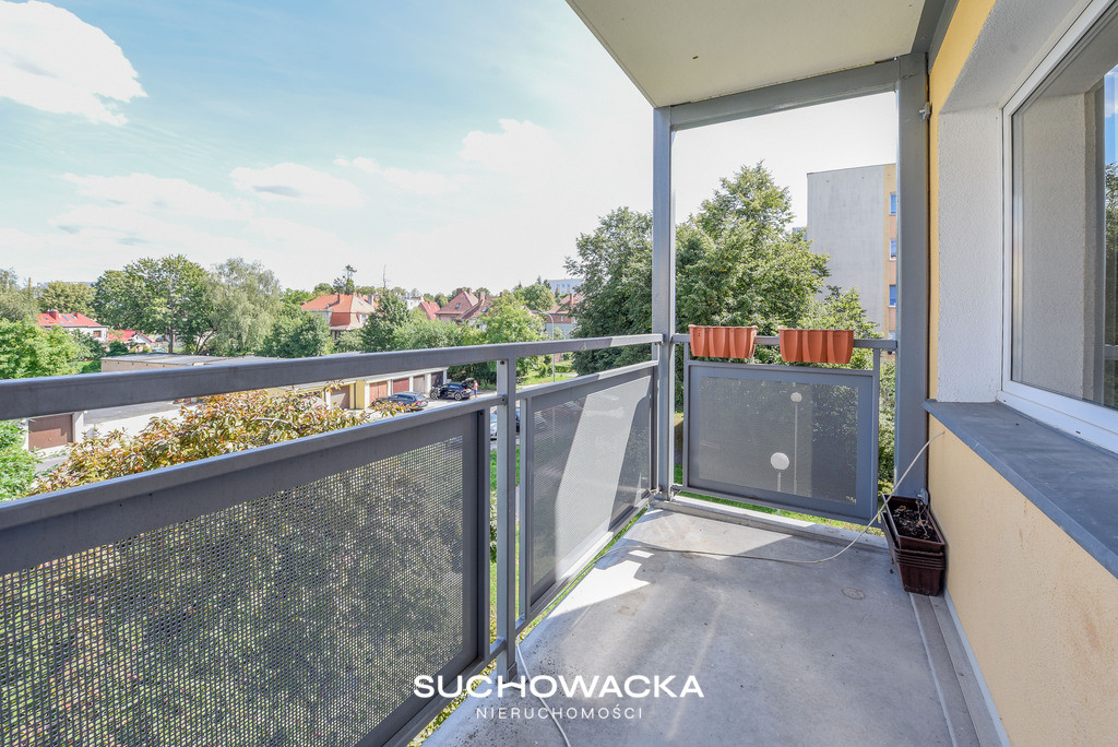 Mieszkanie – Zielona Góra - Widok 3