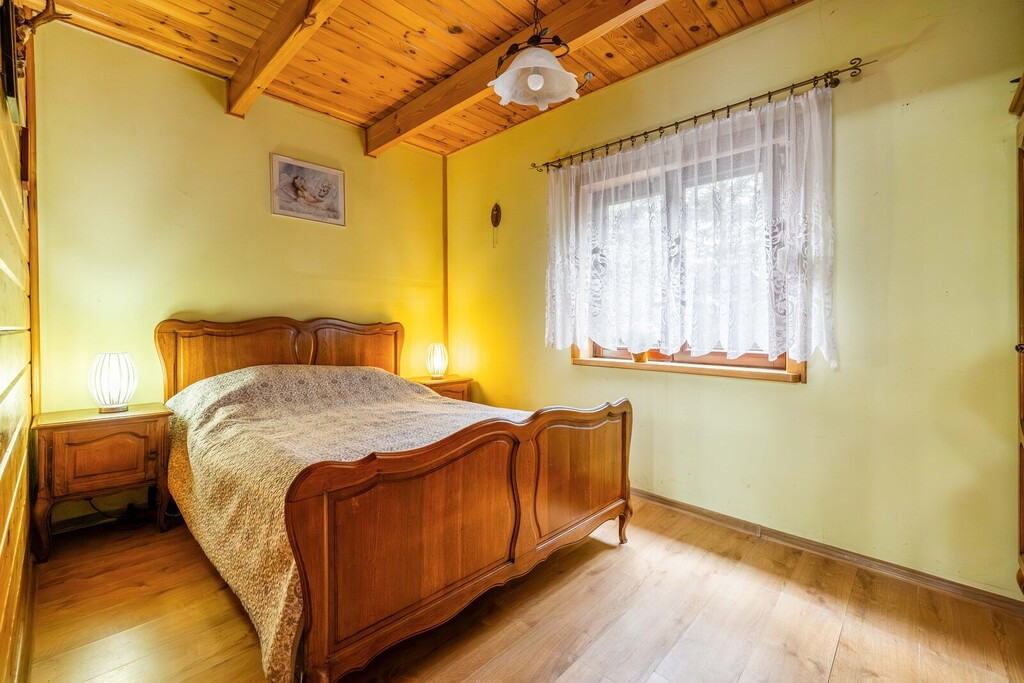 Dom – Biskupiec, Bielice - Widok 3