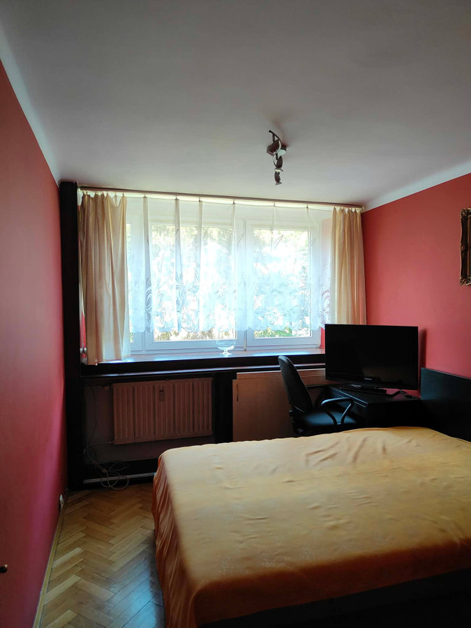2 pokojowe, przestronne Sosnowiec ul. Hallera - Widok 5