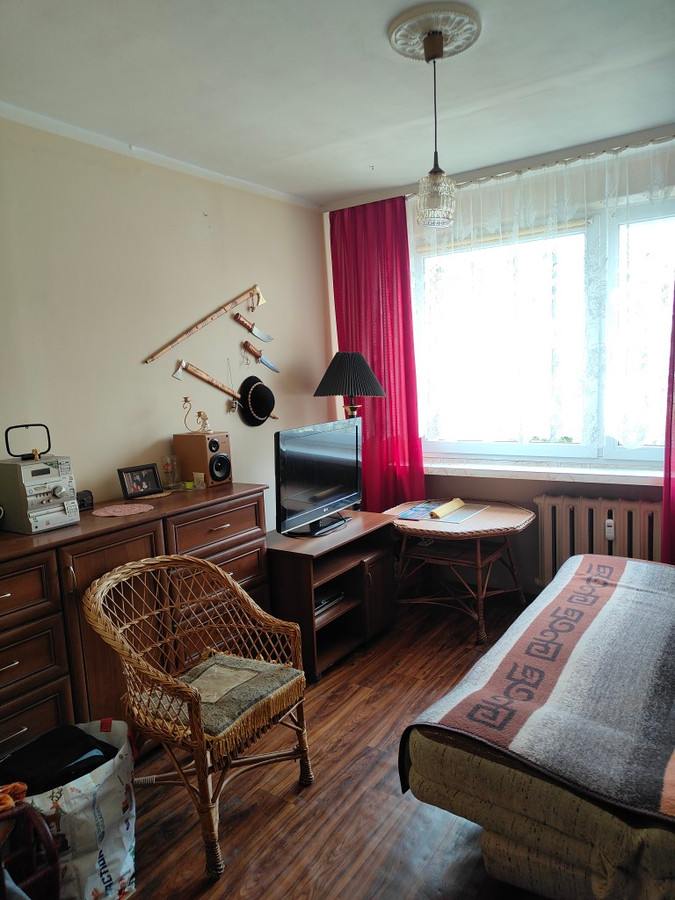 Mieszkanie – Sosnowiec, Środula - Widok 4