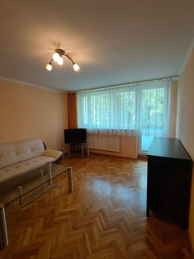 2 pokojowe, przestronne Sosnowiec ul. Hallera - Widok 2