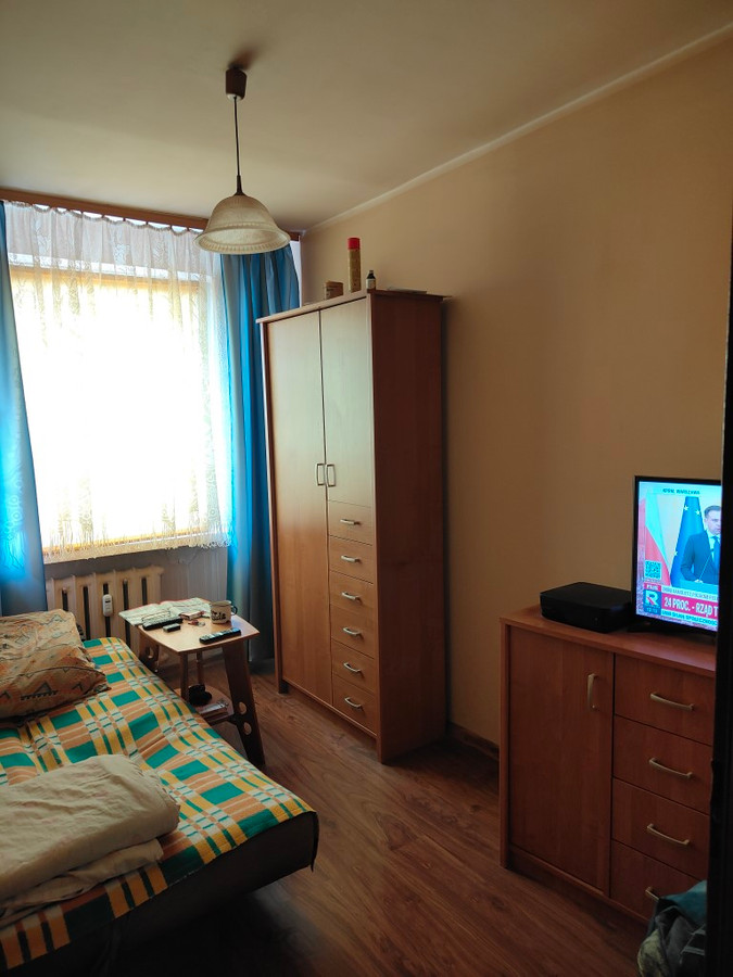 Mieszkanie – Sosnowiec, Środula - Widok 3